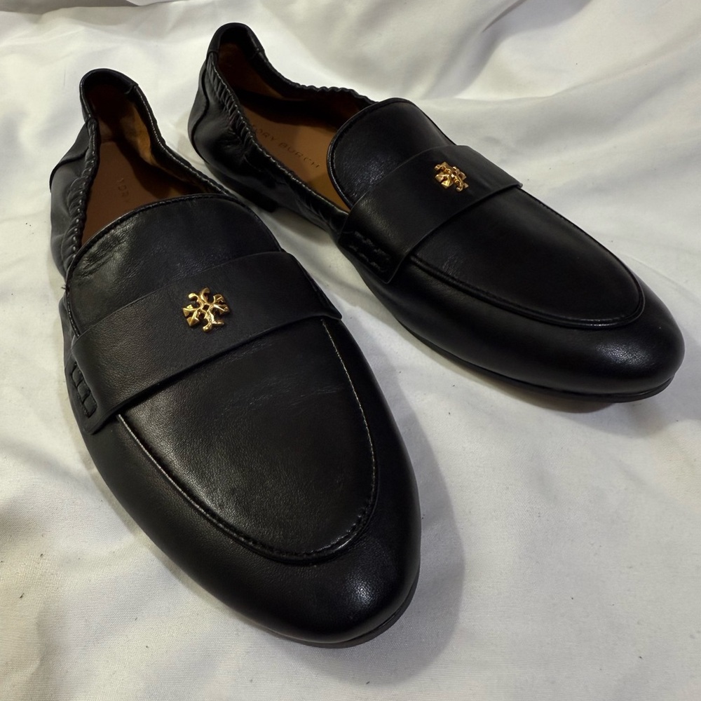 Tory Burch Ballet Loafer Flats Women’s Size 5.5